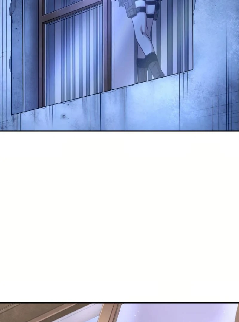 Time Traveler (Toma) Chapter 21 - page 40