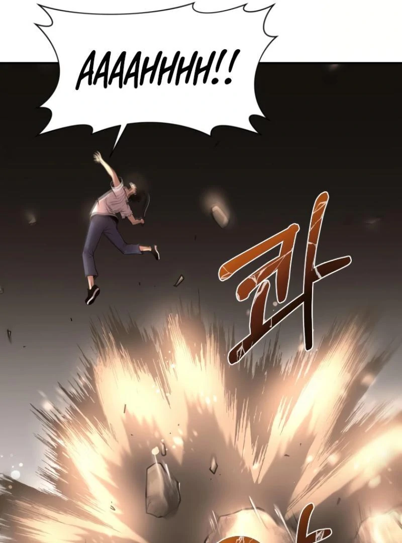 Time Traveler (Toma) Chapter 21 - page 47