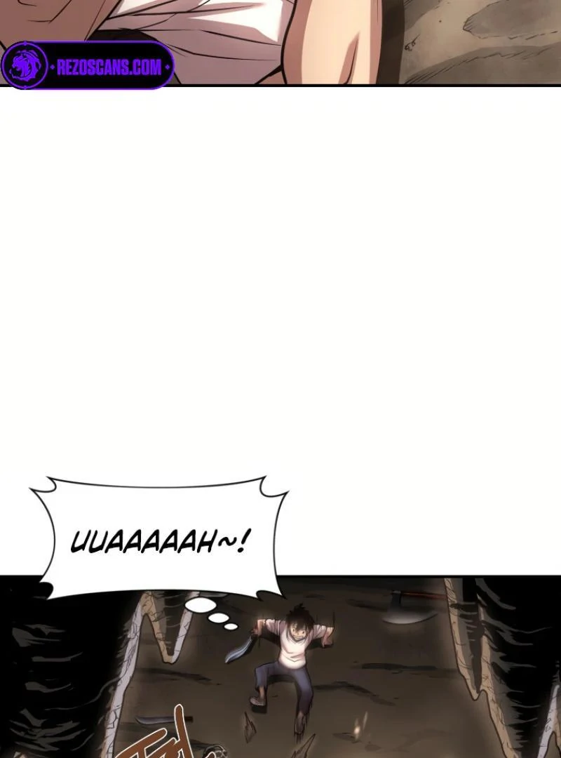 Time Traveler (Toma) Chapter 21 - page 53