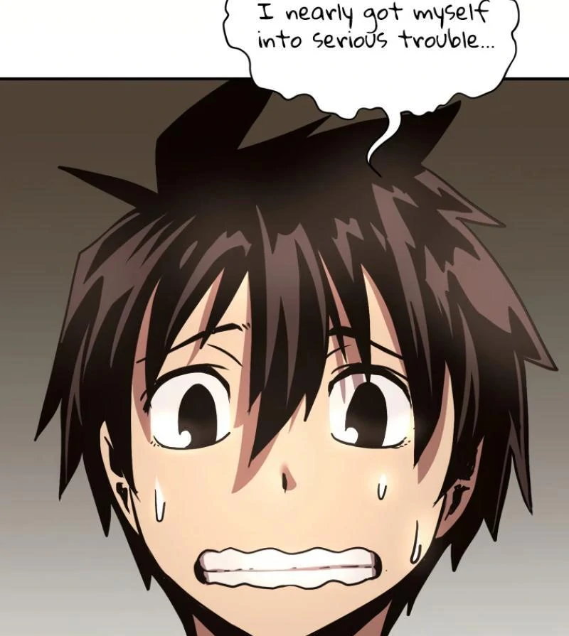 Time Traveler (Toma) Chapter 21 - page 57