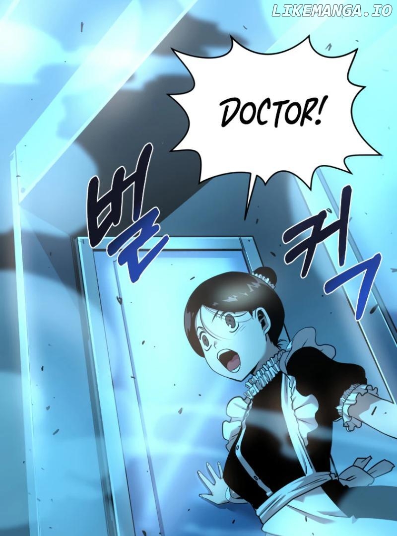 Time Traveler (Toma) Chapter 21 - page 6