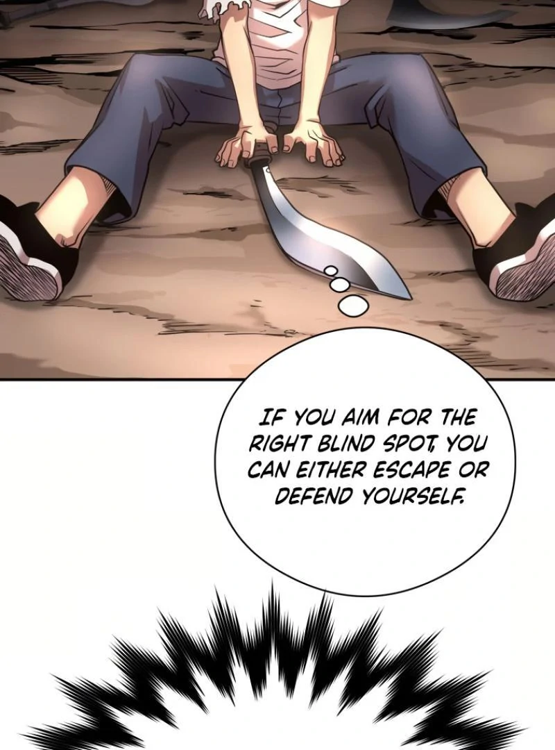 Time Traveler (Toma) Chapter 21 - page 63