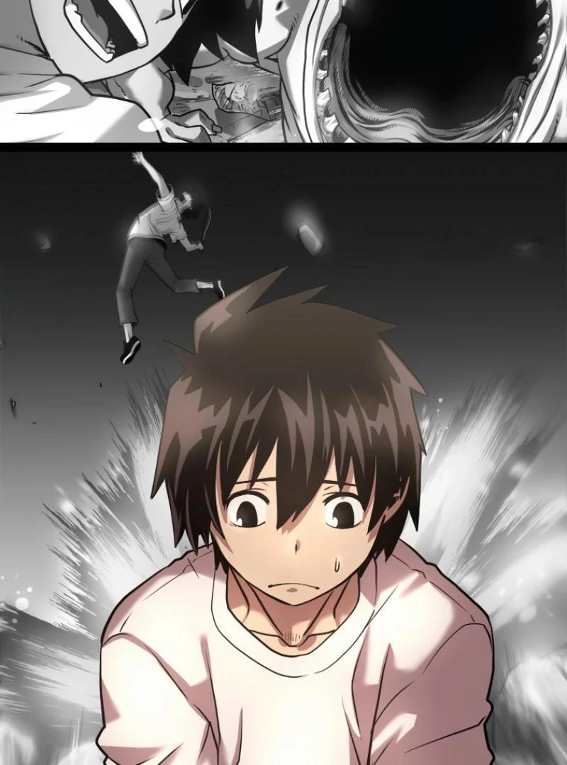 Time Traveler (Toma) Chapter 21 - page 66