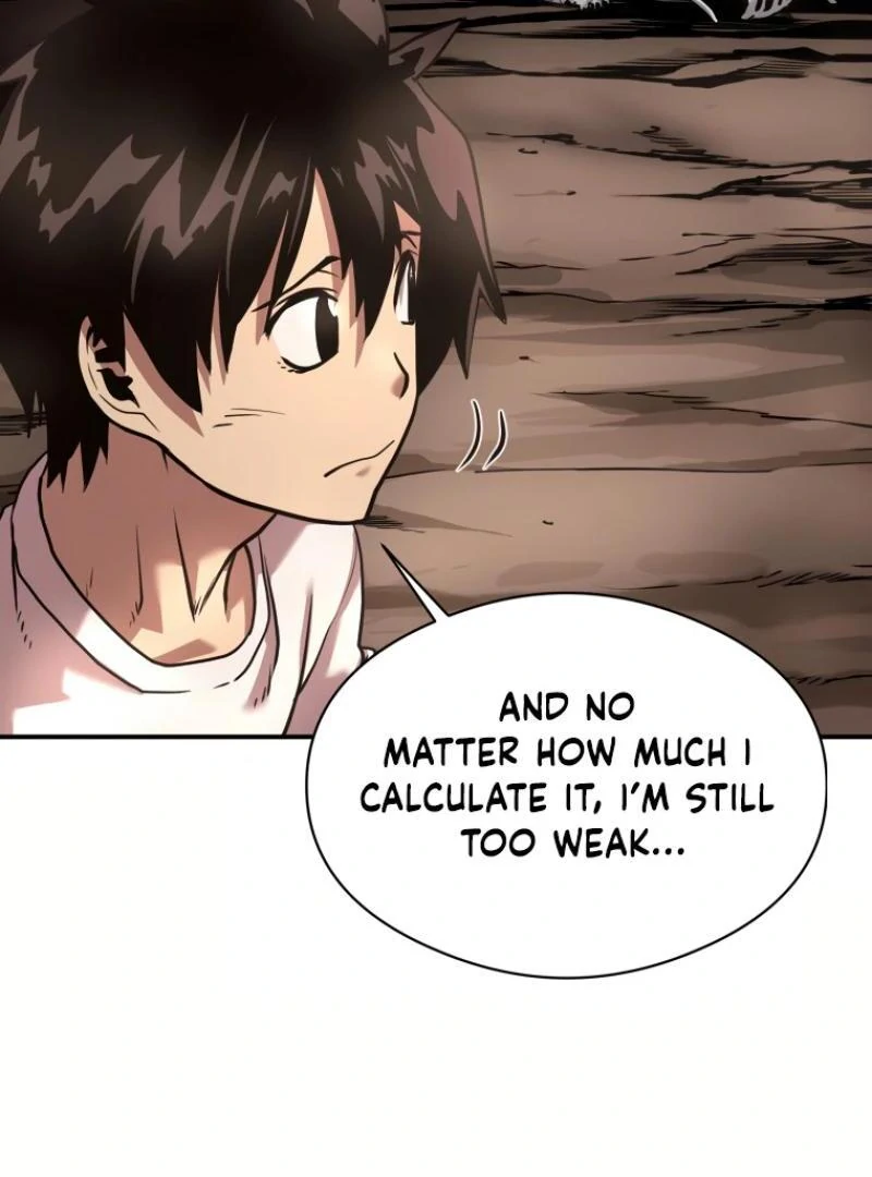 Time Traveler (Toma) Chapter 21 - page 68