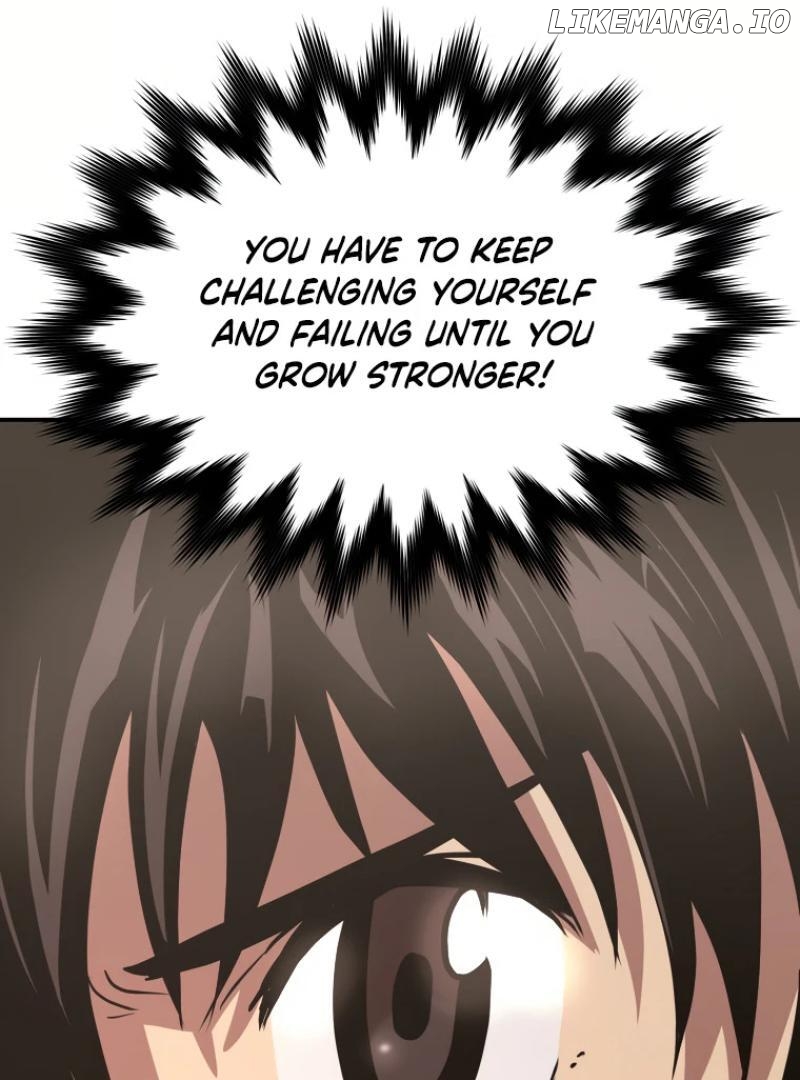 Time Traveler (Toma) Chapter 21 - page 71