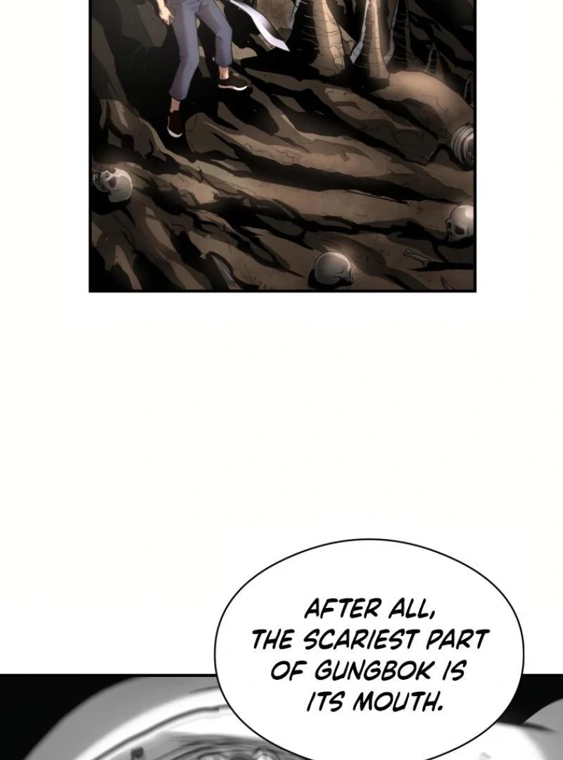 Time Traveler (Toma) Chapter 21 - page 74