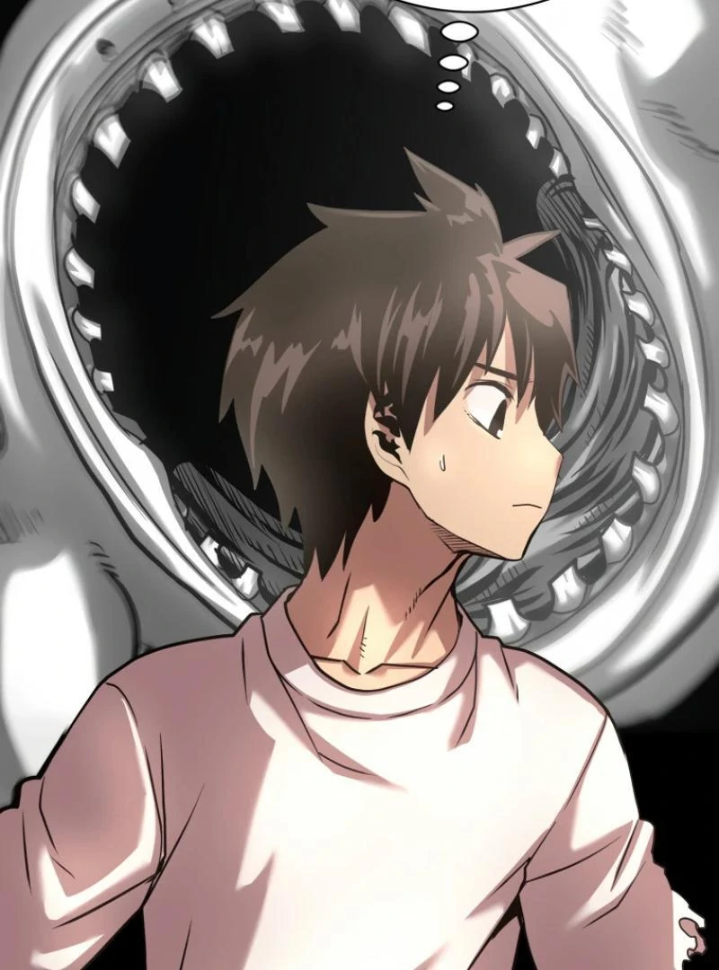 Time Traveler (Toma) Chapter 21 - page 75