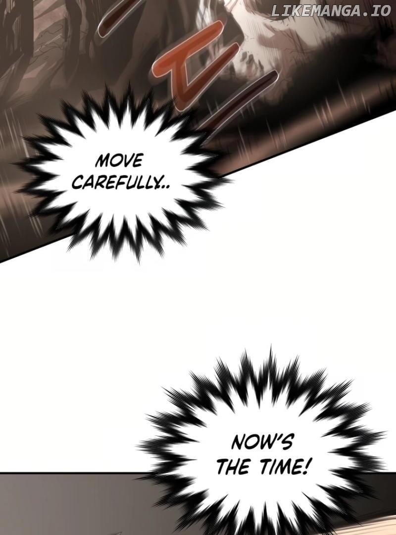 Time Traveler (Toma) Chapter 21 - page 86