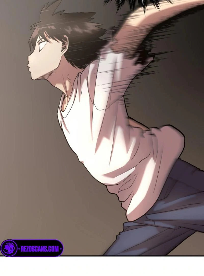 Time Traveler (Toma) Chapter 21 - page 87