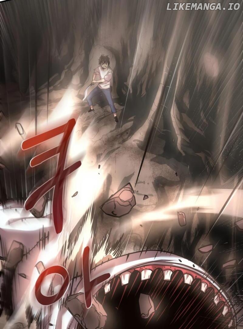 Time Traveler (Toma) Chapter 21 - page 90