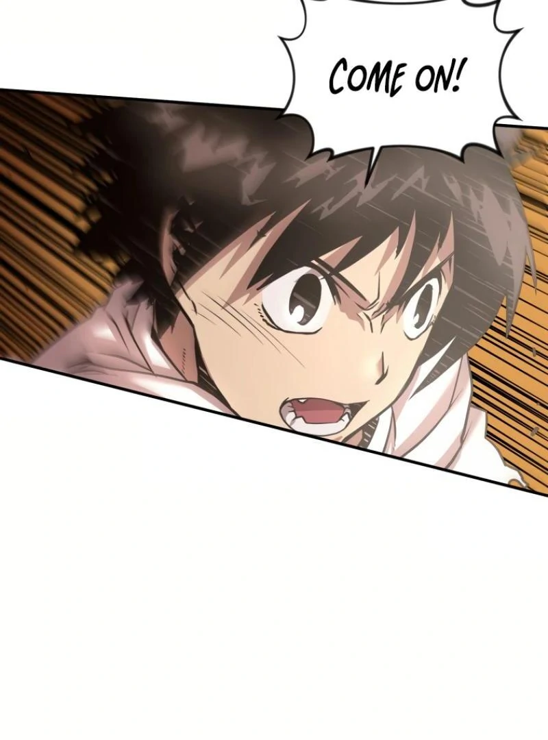 Time Traveler (Toma) Chapter 21 - page 92