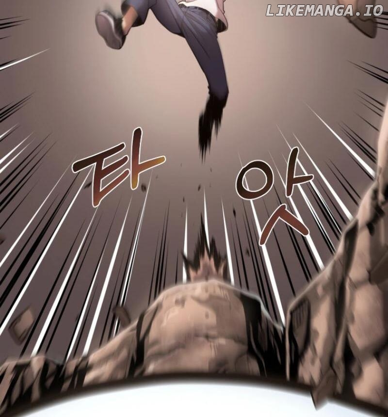 Time Traveler (Toma) Chapter 21 - page 94