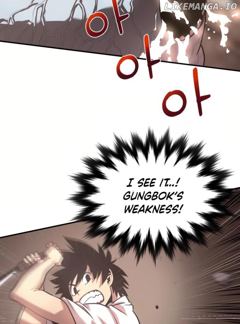 Time Traveler (Toma) Chapter 21 - page 96