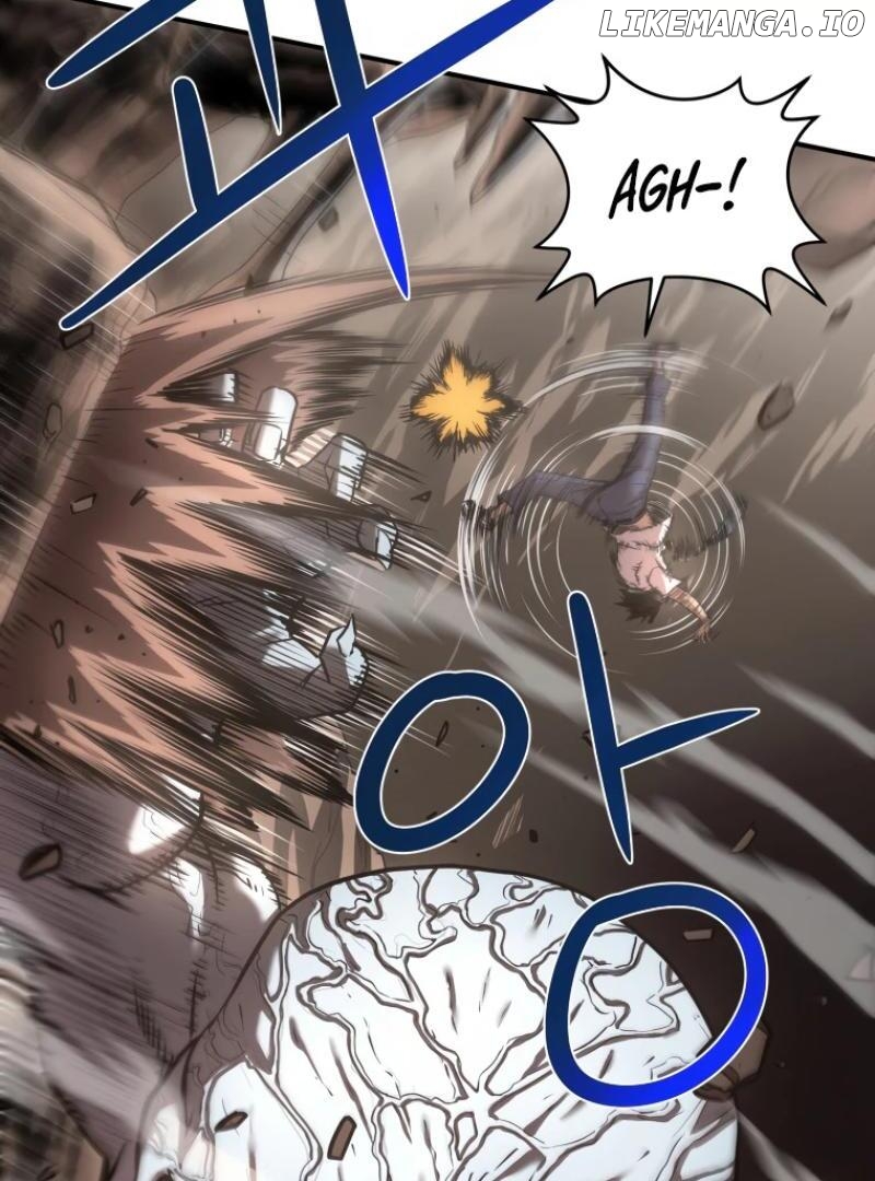 Time Traveler (Toma) Chapter 21 - page 98