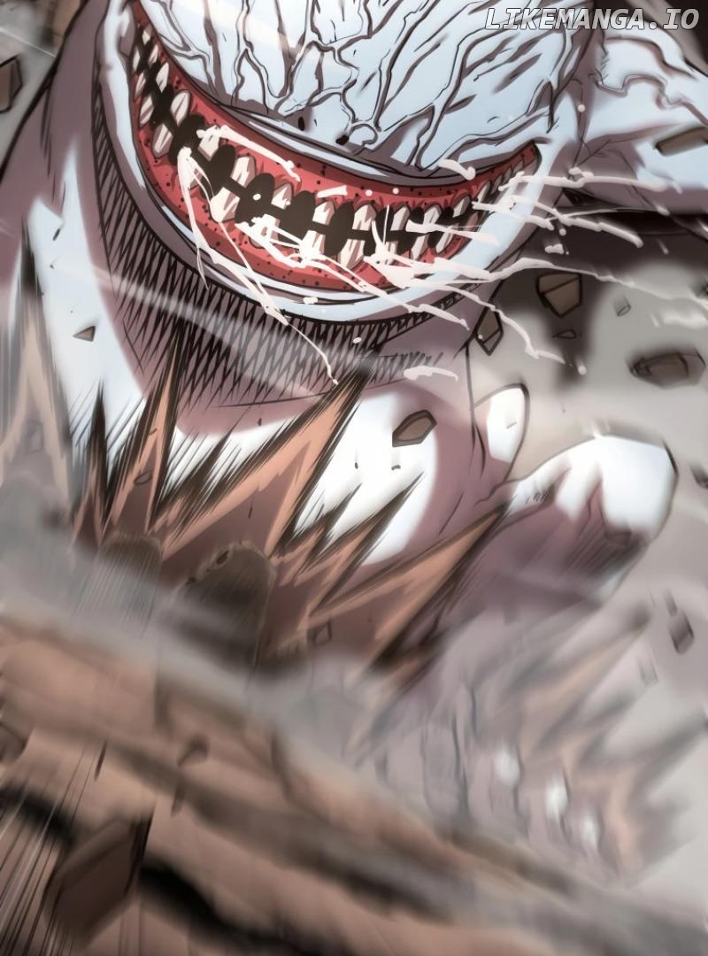 Time Traveler (Toma) Chapter 21 - page 99