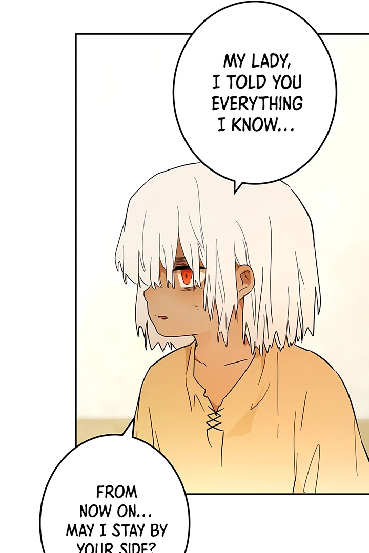 Liu Sui Kaishi Chengwei Nvwang Chapter 41 - page 101