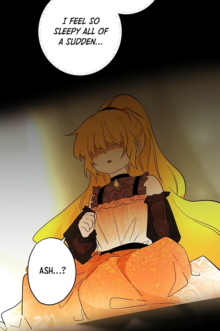 Liu Sui Kaishi Chengwei Nvwang Chapter 41 - page 116