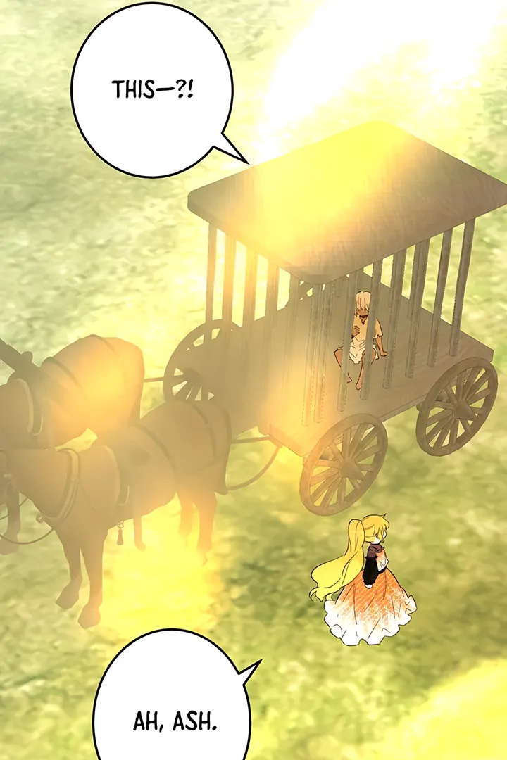 Liu Sui Kaishi Chengwei Nvwang Chapter 41 - page 121