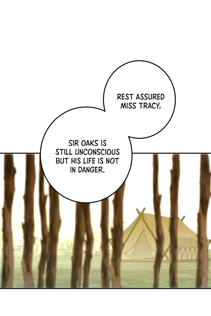 Liu Sui Kaishi Chengwei Nvwang Chapter 41 - page 3