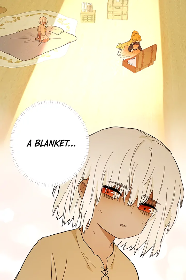 Liu Sui Kaishi Chengwei Nvwang Chapter 41 - page 33