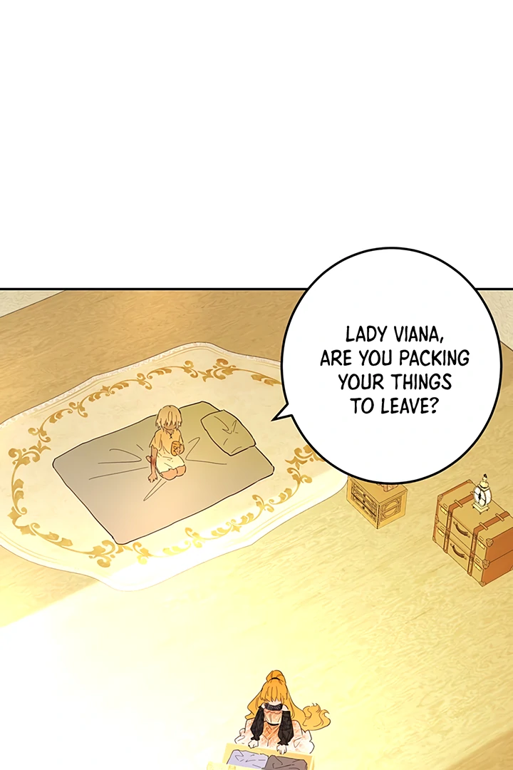 Liu Sui Kaishi Chengwei Nvwang Chapter 41 - page 36