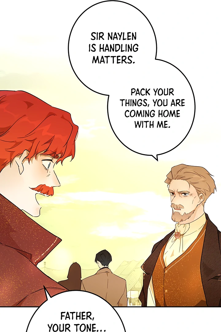 Liu Sui Kaishi Chengwei Nvwang Chapter 41 - page 41