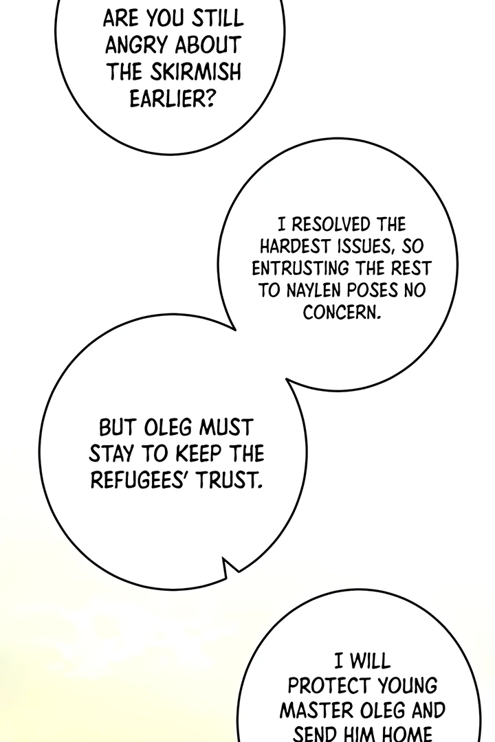 Liu Sui Kaishi Chengwei Nvwang Chapter 41 - page 42