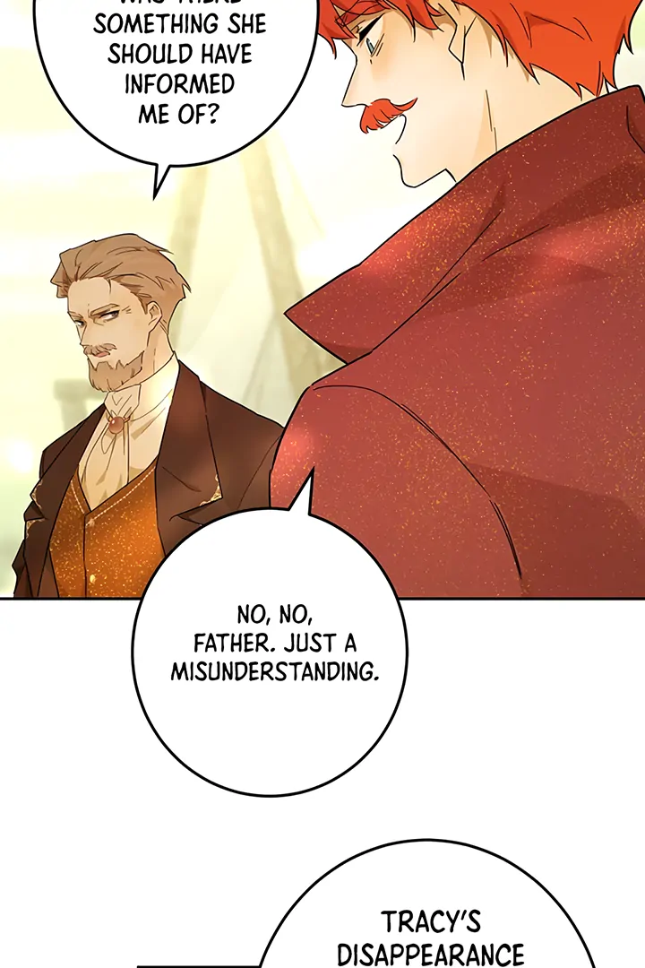 Liu Sui Kaishi Chengwei Nvwang Chapter 41 - page 45