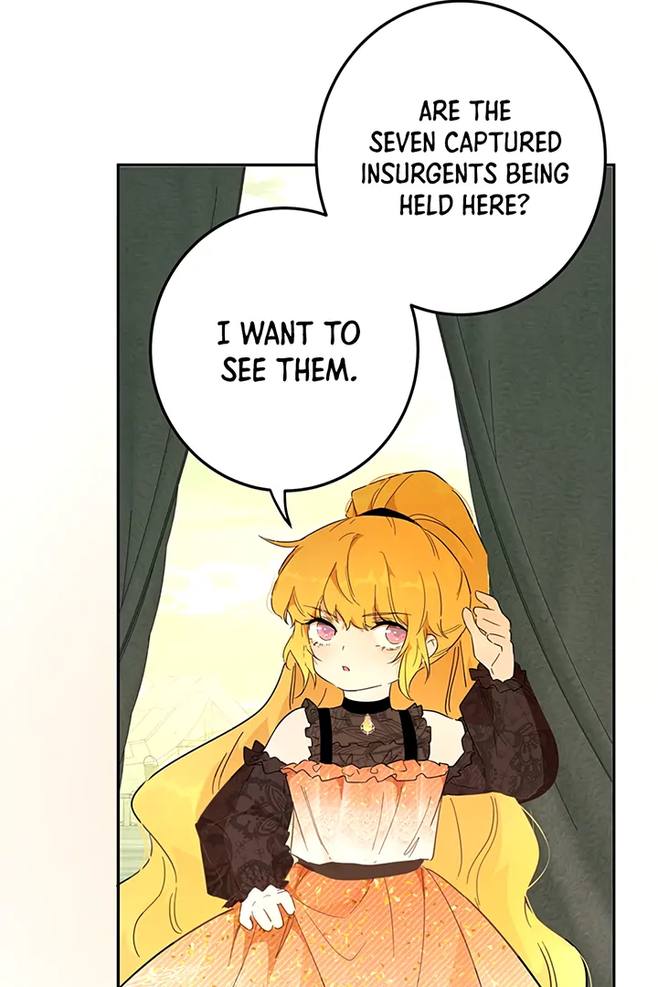 Liu Sui Kaishi Chengwei Nvwang Chapter 41 - page 6