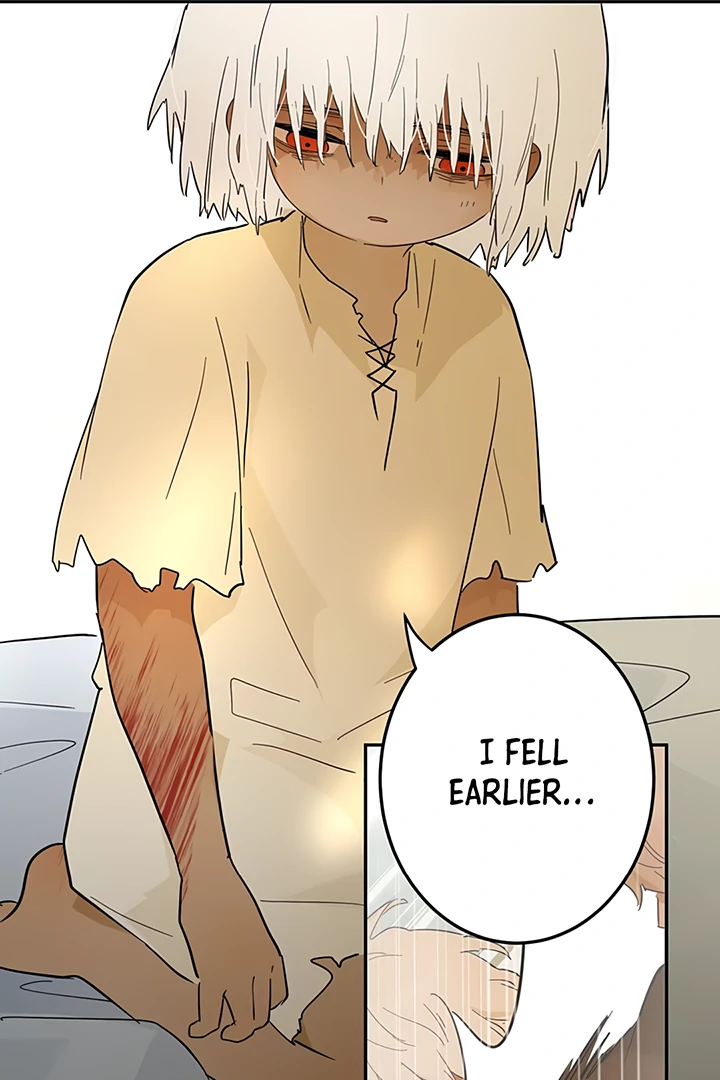 Liu Sui Kaishi Chengwei Nvwang Chapter 41 - page 61