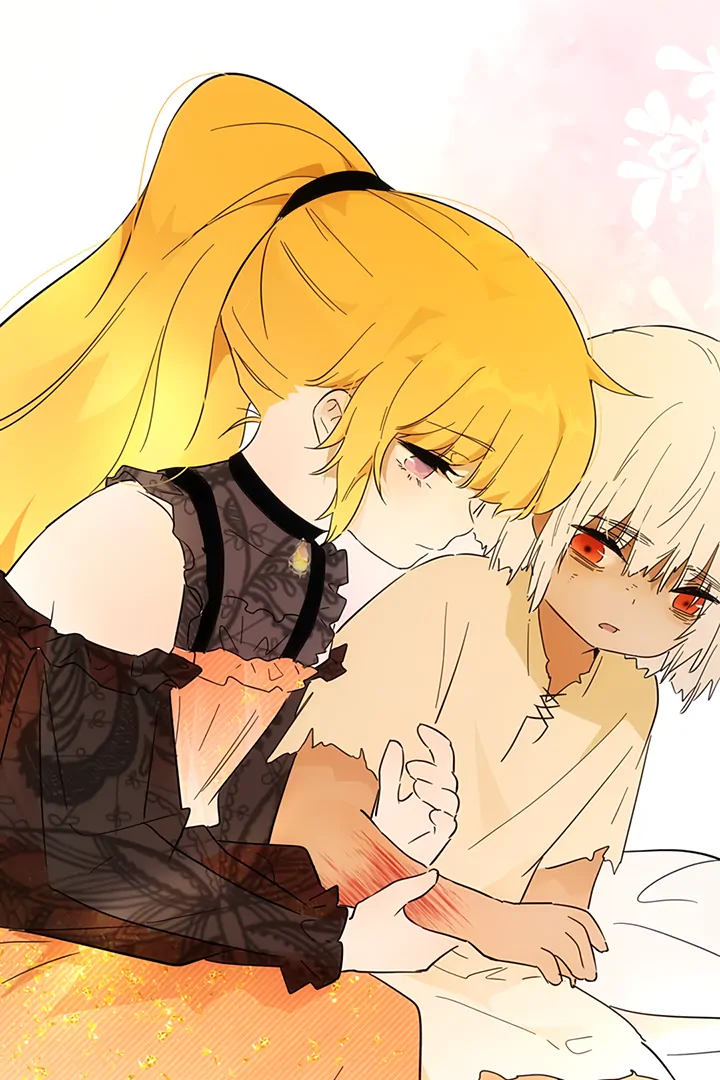 Liu Sui Kaishi Chengwei Nvwang Chapter 41 - page 63