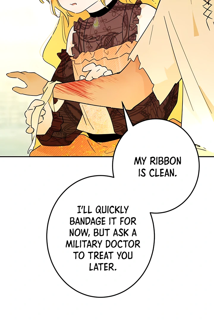 Liu Sui Kaishi Chengwei Nvwang Chapter 41 - page 65