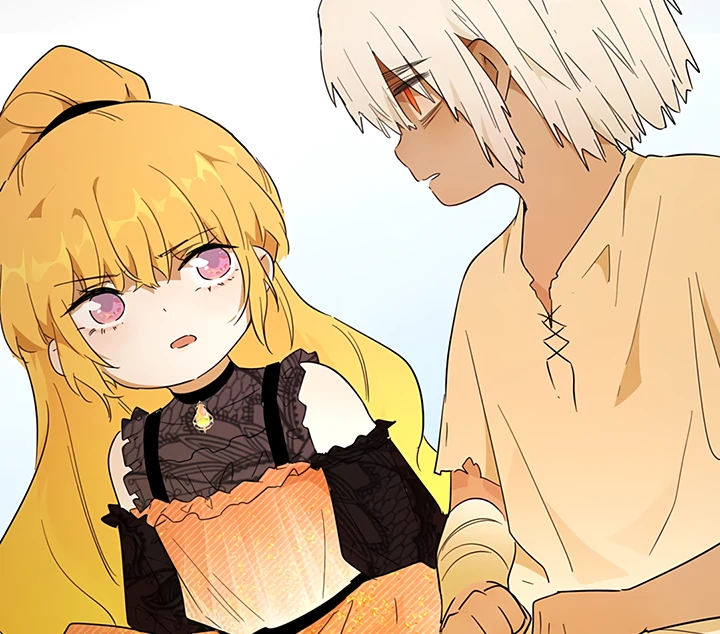 Liu Sui Kaishi Chengwei Nvwang Chapter 41 - page 79