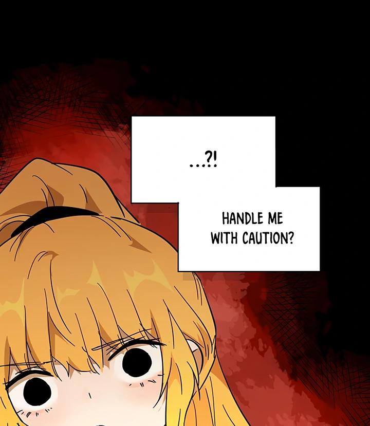 Liu Sui Kaishi Chengwei Nvwang Chapter 41 - page 85