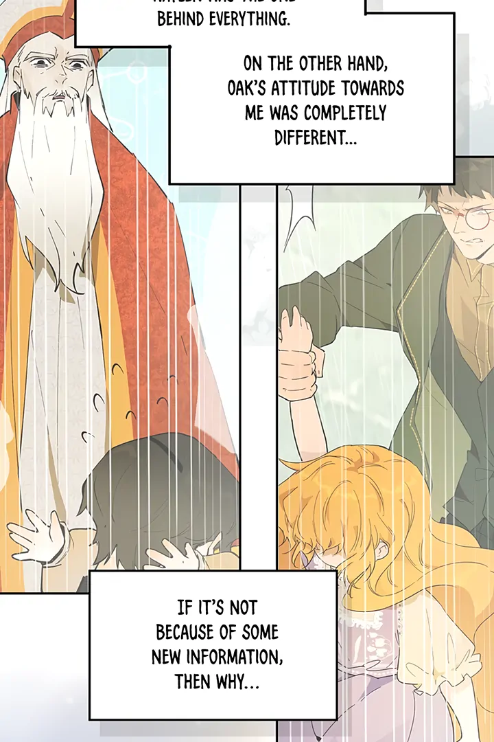 Liu Sui Kaishi Chengwei Nvwang Chapter 41 - page 95