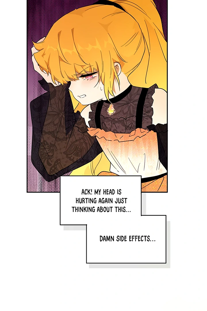 Liu Sui Kaishi Chengwei Nvwang Chapter 41 - page 98