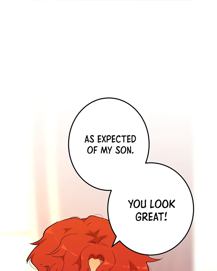 Liu Sui Kaishi Chengwei Nvwang Chapter 43 - page 10