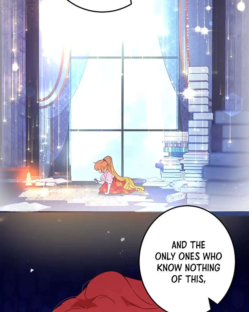 Liu Sui Kaishi Chengwei Nvwang Chapter 43 - page 100