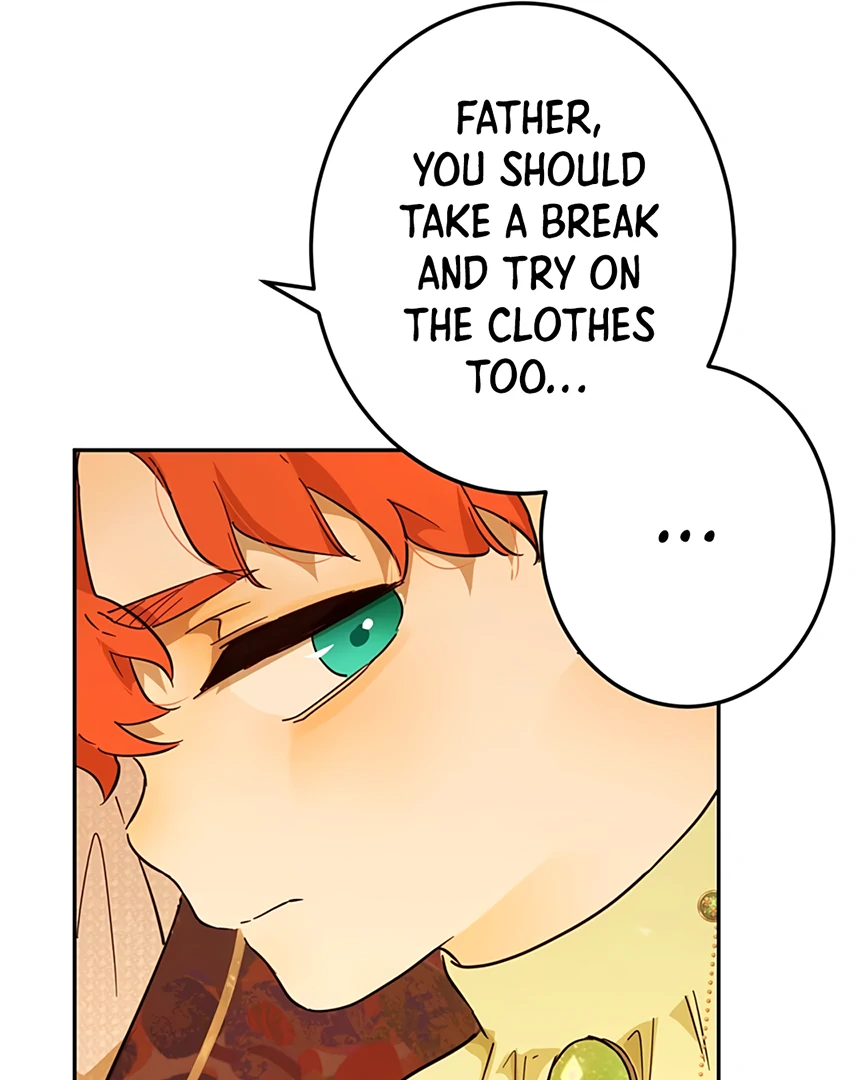 Liu Sui Kaishi Chengwei Nvwang Chapter 43 - page 15