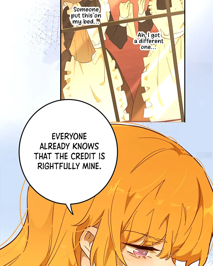 Liu Sui Kaishi Chengwei Nvwang Chapter 43 - page 32