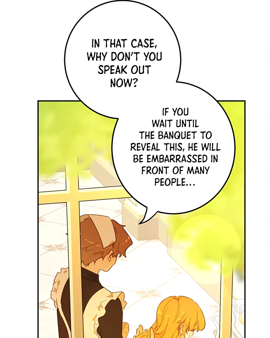 Liu Sui Kaishi Chengwei Nvwang Chapter 43 - page 36