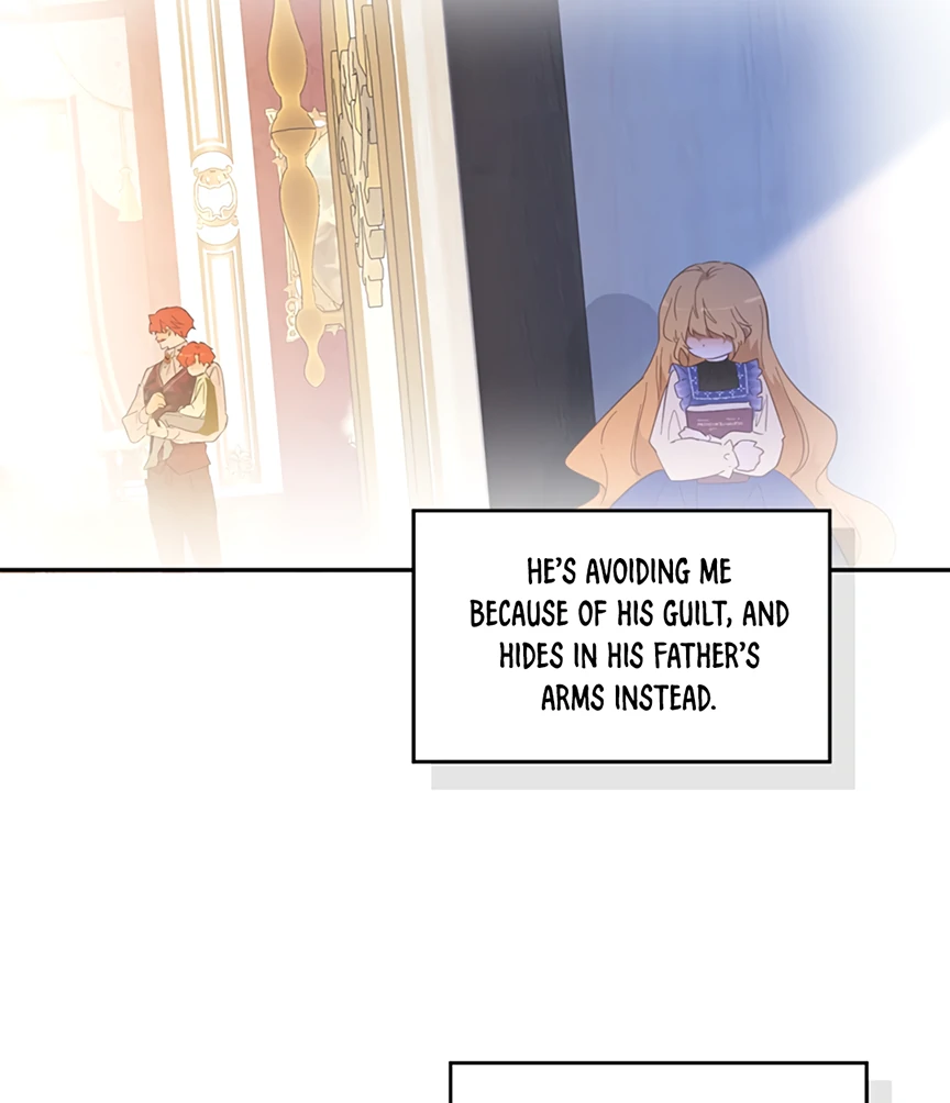 Liu Sui Kaishi Chengwei Nvwang Chapter 43 - page 41