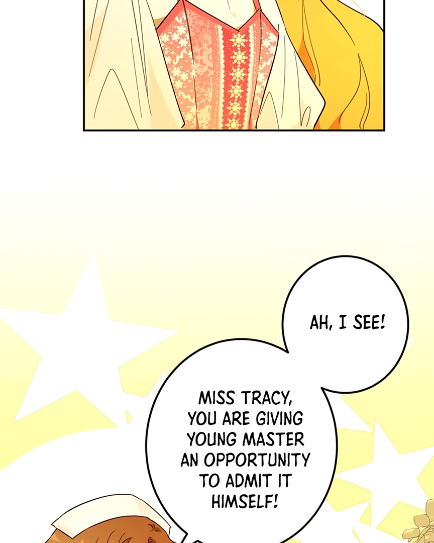 Liu Sui Kaishi Chengwei Nvwang Chapter 43 - page 46