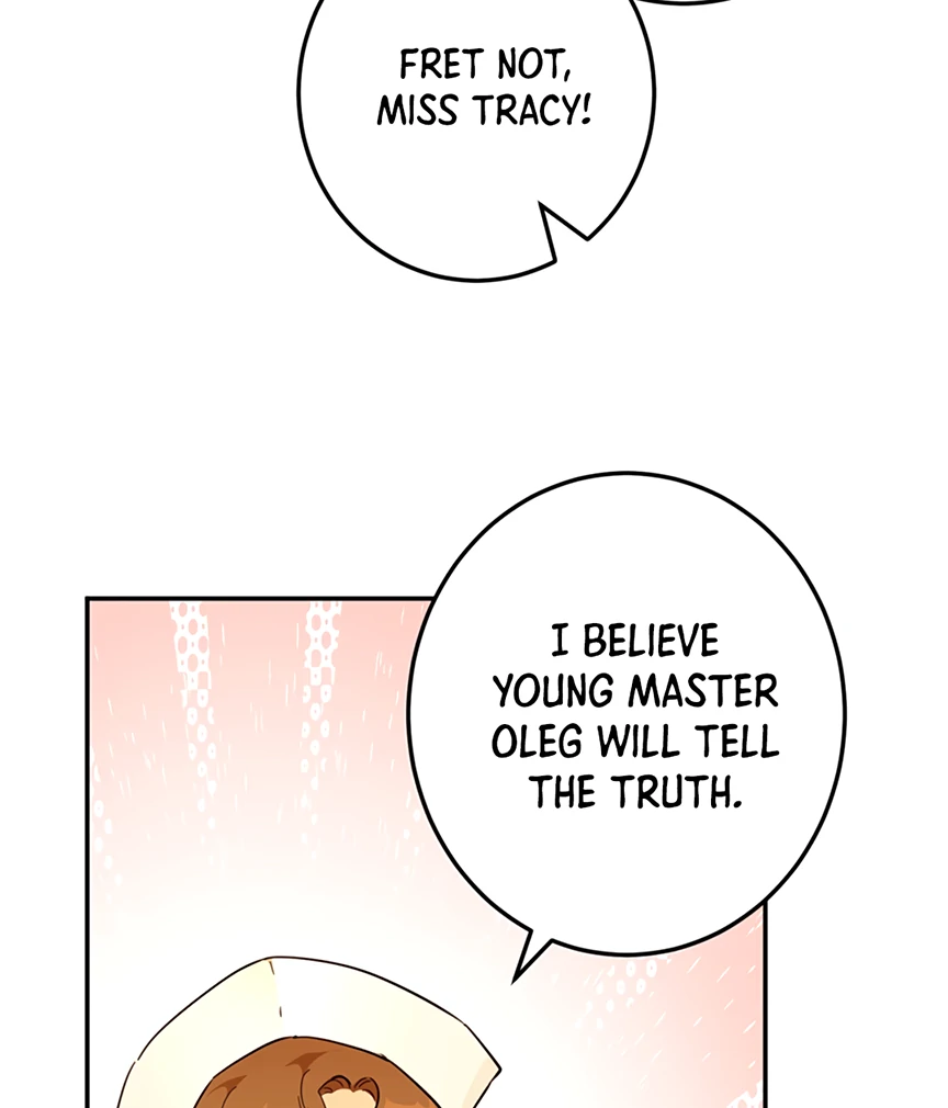 Liu Sui Kaishi Chengwei Nvwang Chapter 43 - page 48