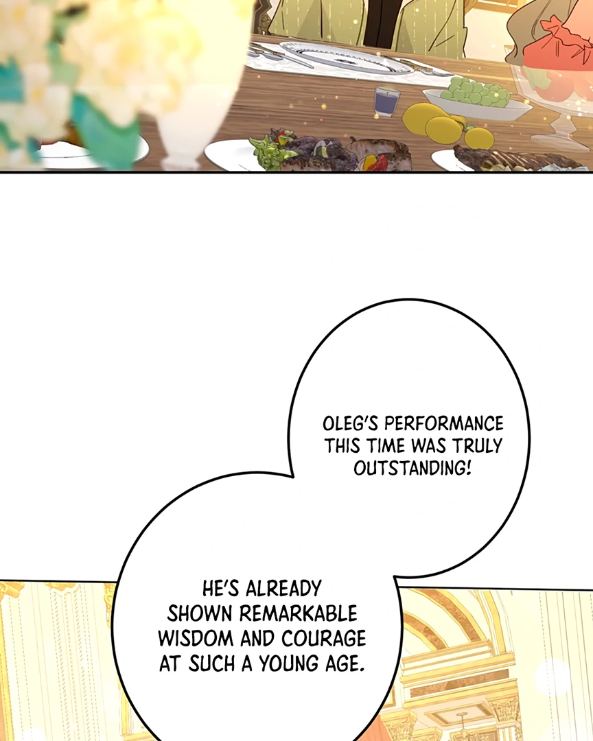 Liu Sui Kaishi Chengwei Nvwang Chapter 43 - page 69