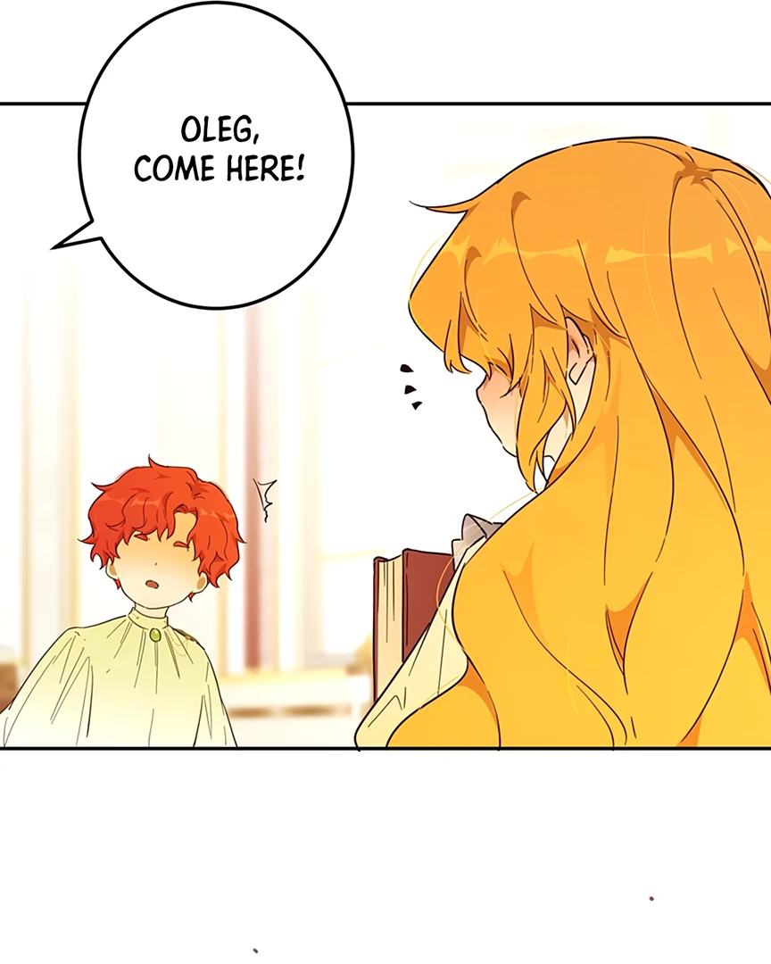 Liu Sui Kaishi Chengwei Nvwang Chapter 43 - page 8