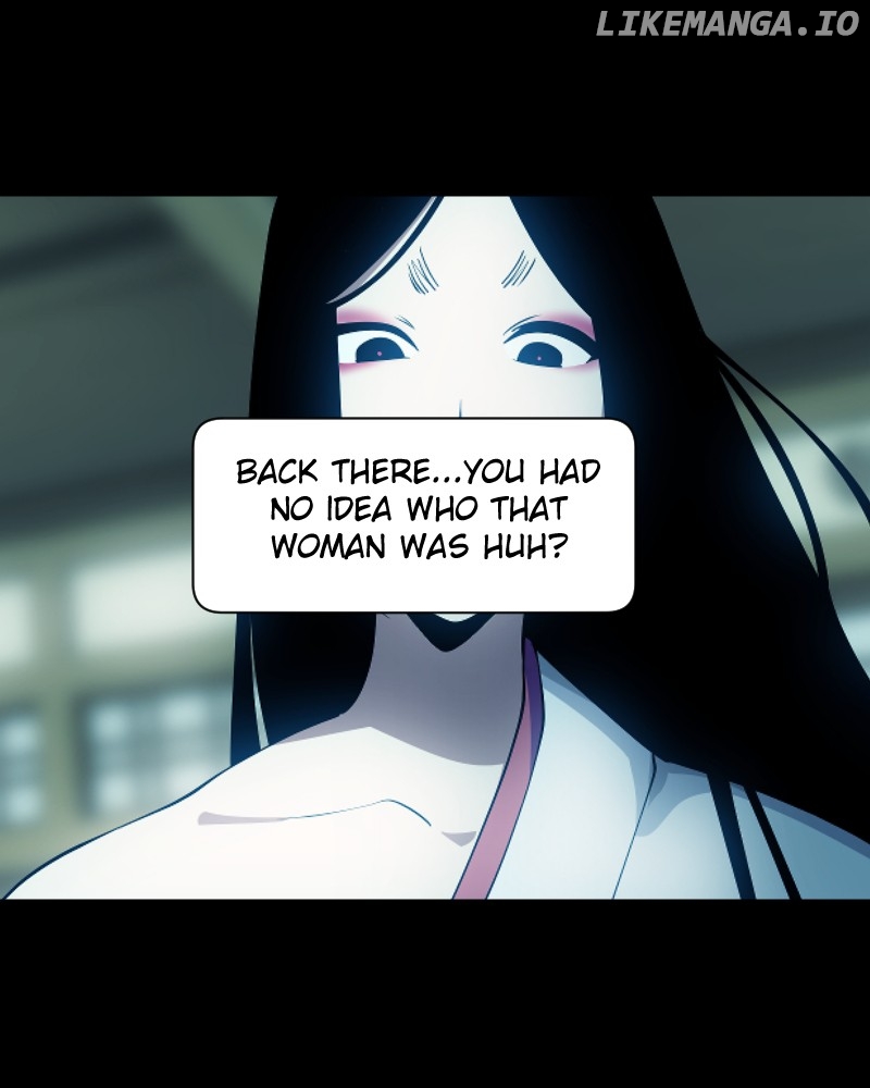 I’m the Grim Reaper Chapter 211 - page 32