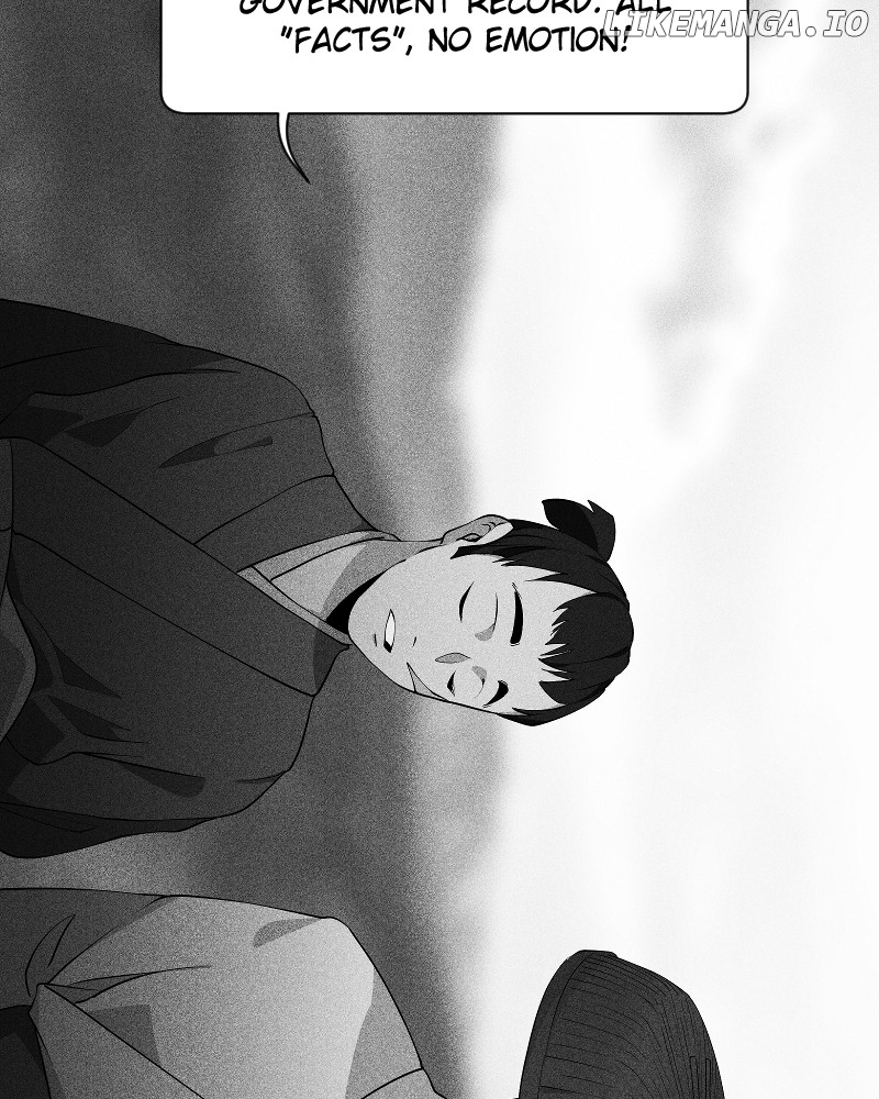 I’m the Grim Reaper Chapter 212 - page 34