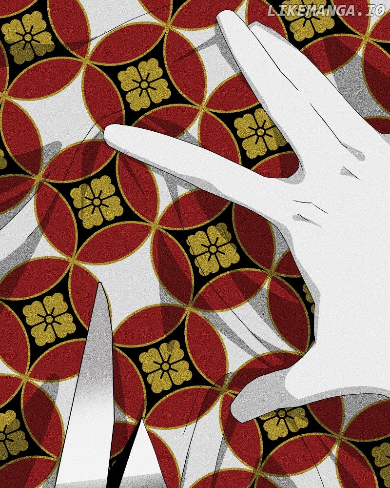 I’m the Grim Reaper Chapter 213 - page 24