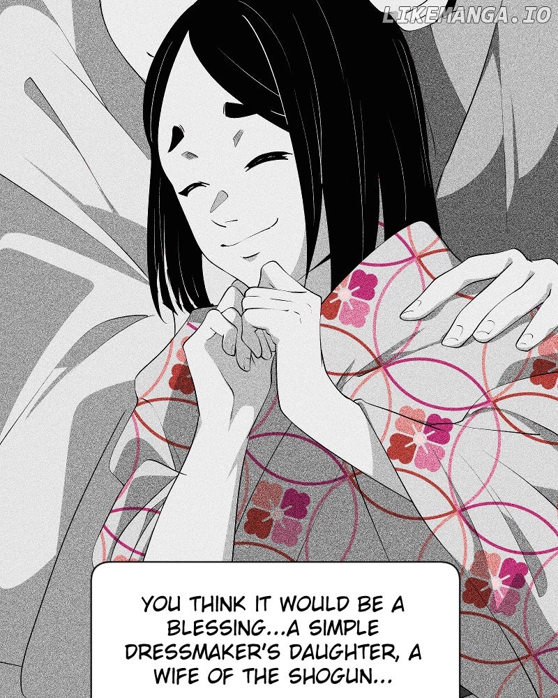 I’m the Grim Reaper Chapter 213 - page 32